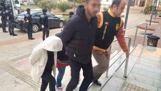 Elektrikli araç markalarının adını kullanılarak açılan sahte şirketlere operasyon: 7 tutuklama 2