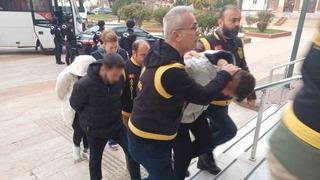 Elektrikli araç markalarının adını kullanılarak açılan sahte şirketlere operasyon: 7 tutuklama