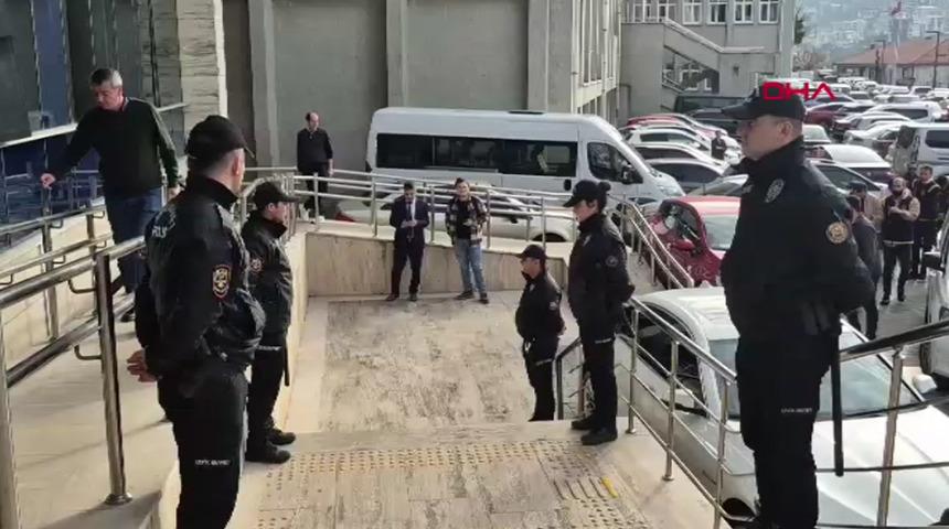 Zonguldak'ta uyuşturucu operasyonu! Gözaltılar var