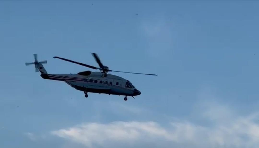 Papa 14. Leo, İznik e geldi: İznik G&ouml;l&uuml; kıyısında dua etti 3