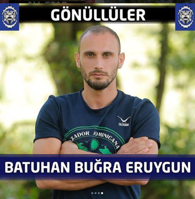 batuhan buğra eruygun