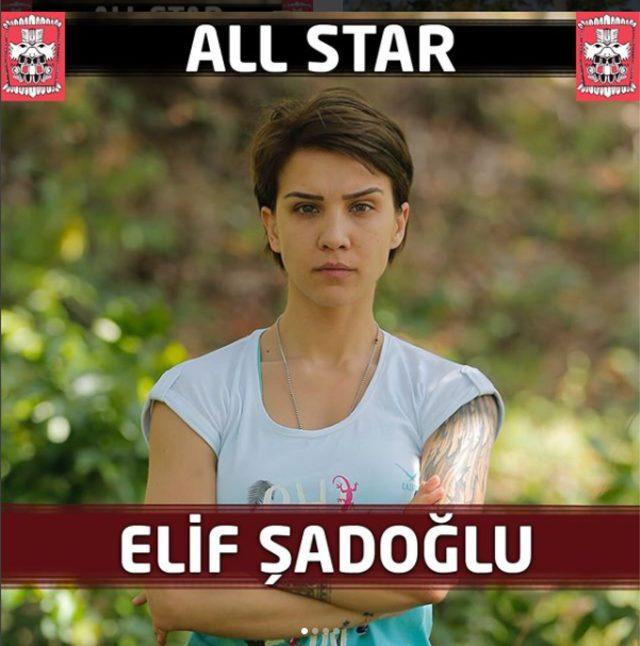 Elif Şadoğlu