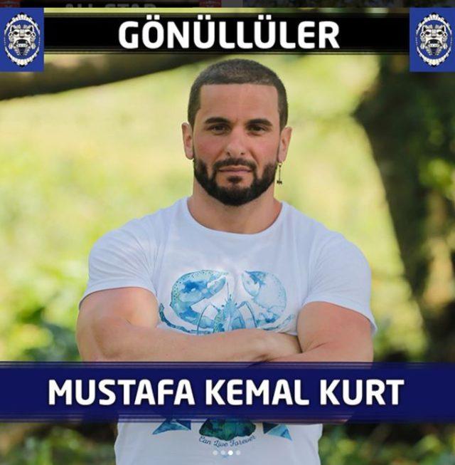 mustafa kemal kurt