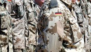 Alman Silahlı Kuvvetlerinden 4,2 milyar avroluk zırhlı muharebe aracı siparişi