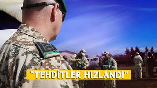 Askerlikte yeni karar akıllara aynı soruyu getirdi! Macron Tehditler hızlandı diyerek duyurdu