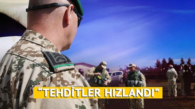 Askerlikte yeni karar akıllara aynı soruyu getirdi! Macron Tehditler hızlandı diyerek duyurdu