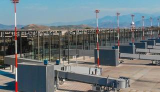  Devlet Hava Meydanları İşletmesinden yapılan açıklamada, Dalaman havalimanı 2025 yılının ilk 10 ayında 5 milyon 400 bin 656 yolcuya ve 46 bin 793 uçuş trafiğine hizmet verdi.