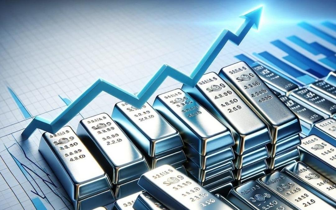 Gümüş’te kritik direnç kırıldı! Morgan Stanley açıkladı: “Üç haneli rakamlar uzak değil” 1