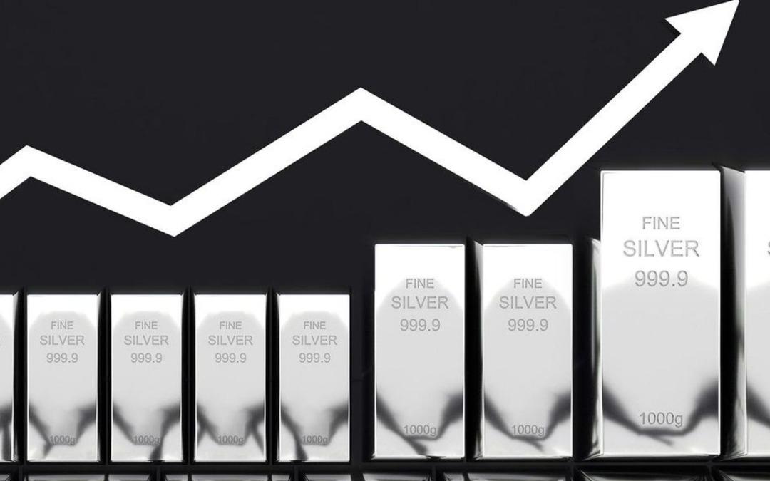 Gümüş’te kritik direnç kırıldı! Morgan Stanley açıkladı: “Üç haneli rakamlar uzak değil” 2