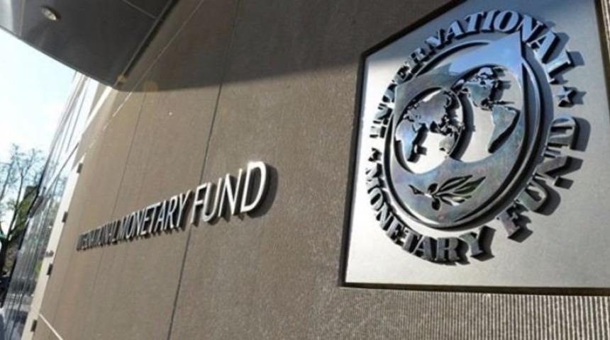 IMF Türkiye'ye ilişkin büyüme beklentilerini yükseltti!