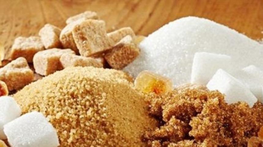 Son dakika! Nişasta bazlı şeker kotası düşürüldü