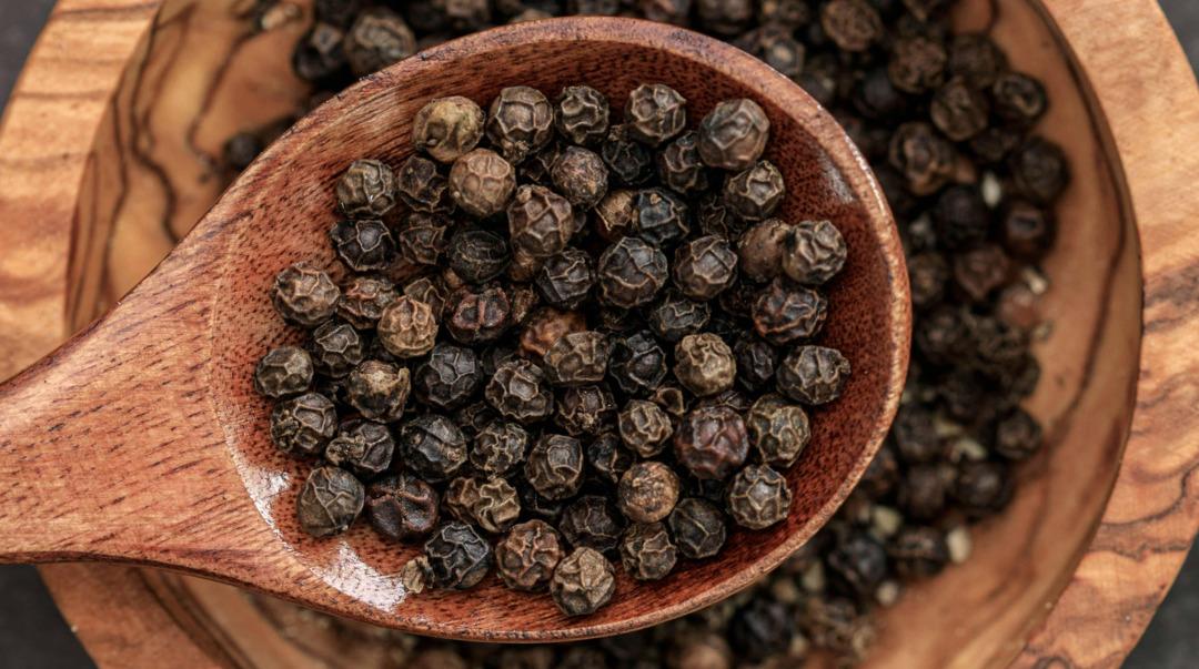 Baharatın yolculuğu: Mutfağımızdaki favori baharatlar aslında nereden geliyor? 1