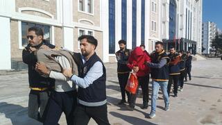 Adıyaman'da fuhuş operasyonu! 6 kişi tutuklandı