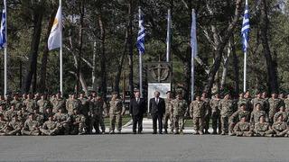 Son dakika: Rum yönetiminden yeni provokasyon! "Tekrar döneceğiz"