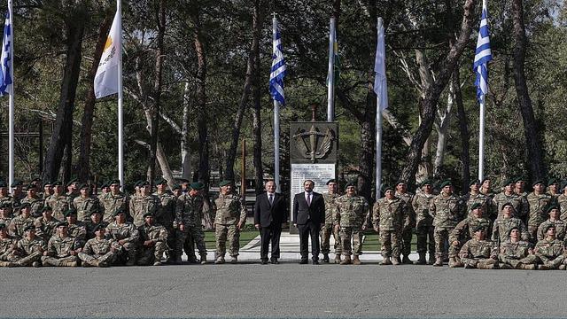 Rum yönetiminden yeni provokasyon! Tekrar döneceğiz