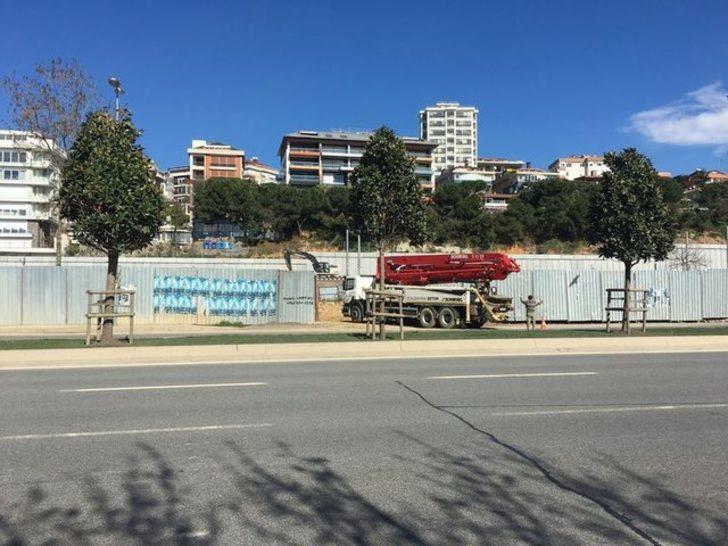 İstanbullu onu bekliyor! Son 10 kilometre G1