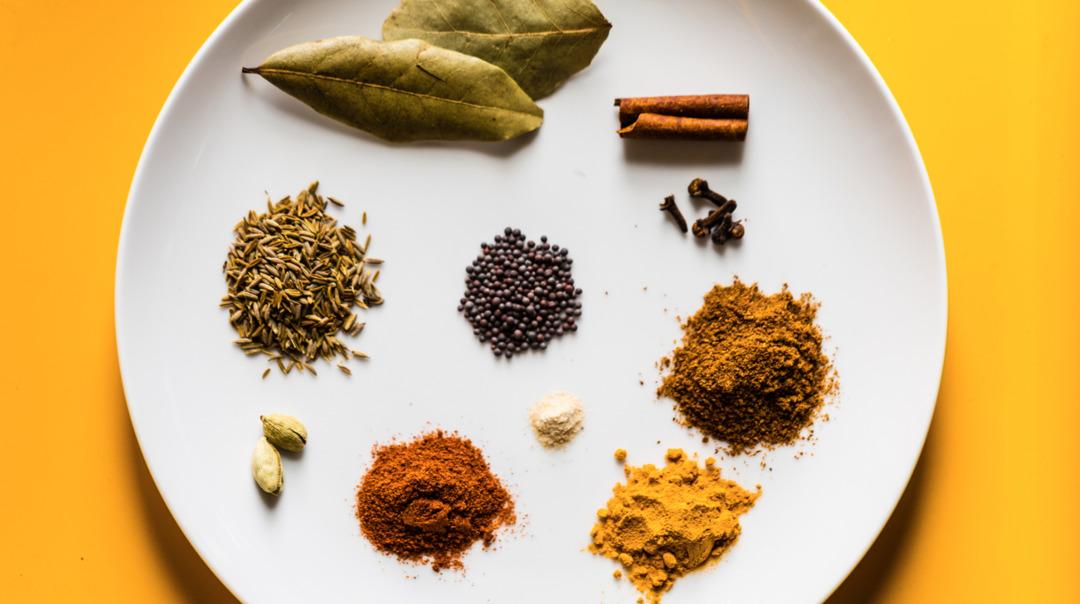 Baharatın yolculuğu: Mutfağımızdaki favori baharatlar aslında nereden geliyor? 8