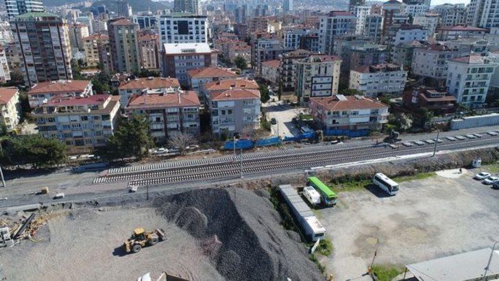 İstanbullu onu bekliyor! Son 10 kilometre G3