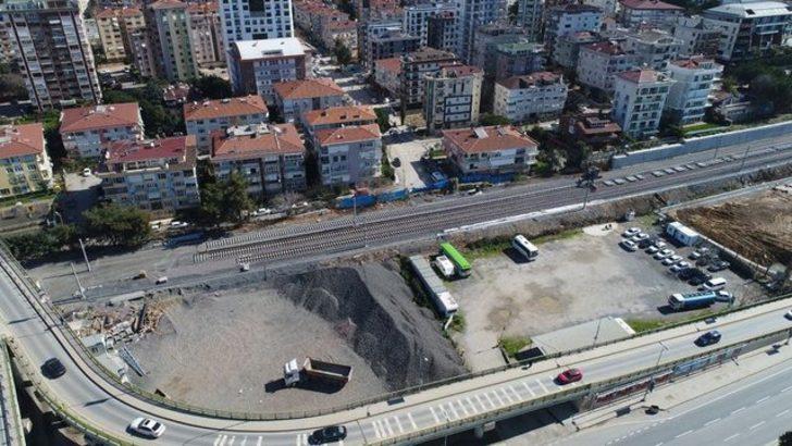 İstanbullu onu bekliyor! Son 10 kilometre G4
