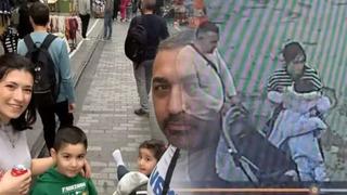 Böcek ailesi hayatını kaybetmişti! Yeni görüntüler ortaya çıktı