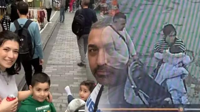 Böcek ailesi hayatını kaybetmişti! Yeni görüntüler ortaya çıktı