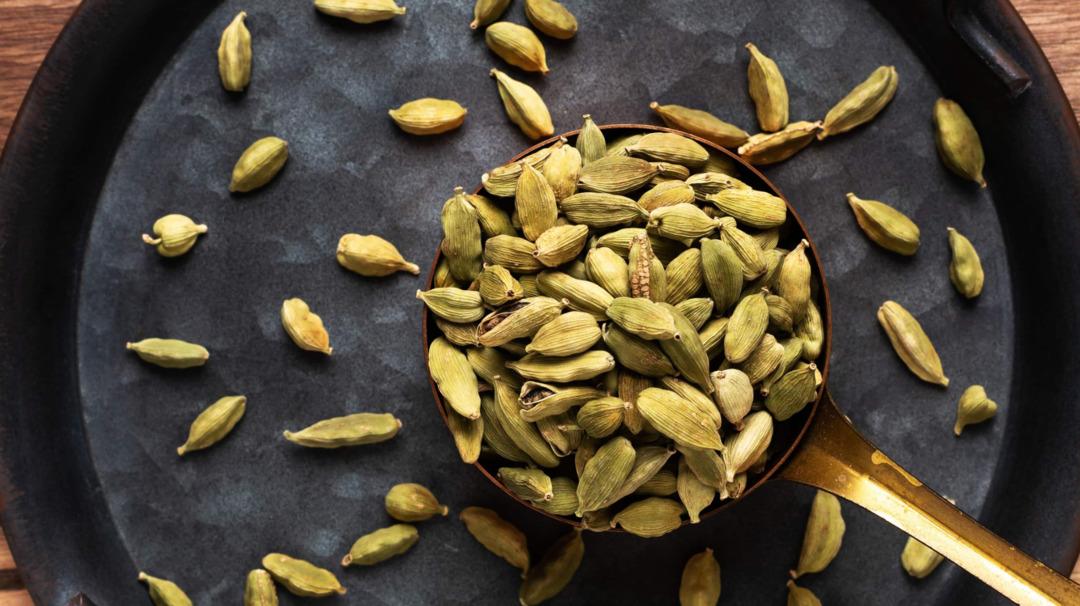 Baharatın yolculuğu: Mutfağımızdaki favori baharatlar aslında nereden geliyor? 10