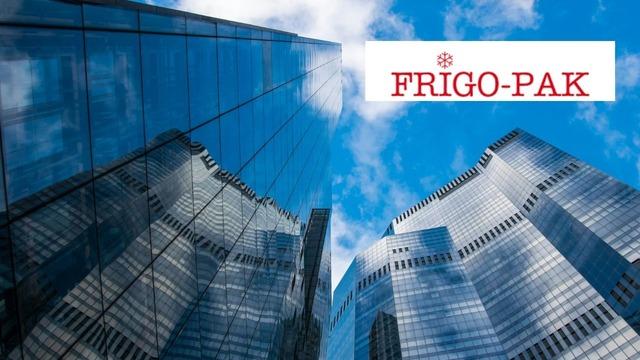 FRIGO'dan 15,5 milyon euroluk anlaşma
