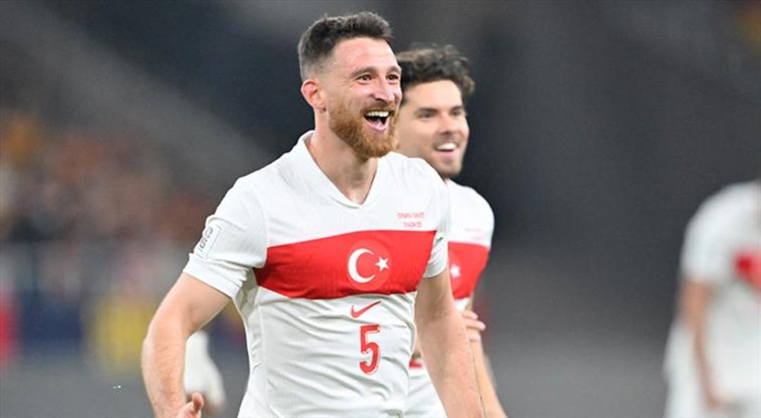 Salih Özcan dan transfer açıklaması! G.Saray, F.Bahçe ve Beşiktaş ilgileniyordu 2