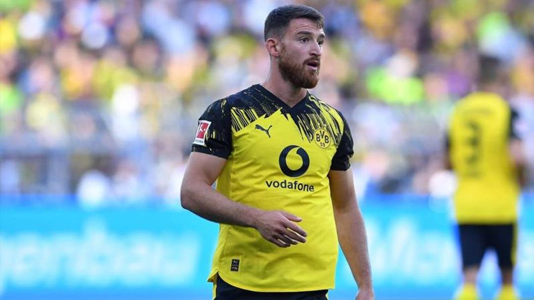 Salih Özcan dan transfer açıklaması! G.Saray, F.Bahçe ve Beşiktaş ilgileniyordu 3