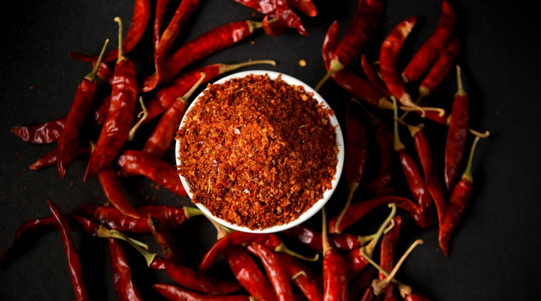 Acı seviyorsanız bu baharatlar mutlaka evinizde olmalı! 1