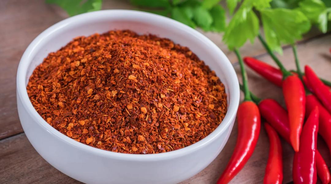 Acı seviyorsanız bu baharatlar mutlaka evinizde olmalı! 3