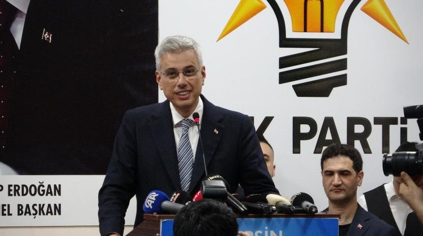 Bakan Memişoğlu: "Türkiye’ye yılda 3,5 milyon insan tedavi olmak için geliyor"