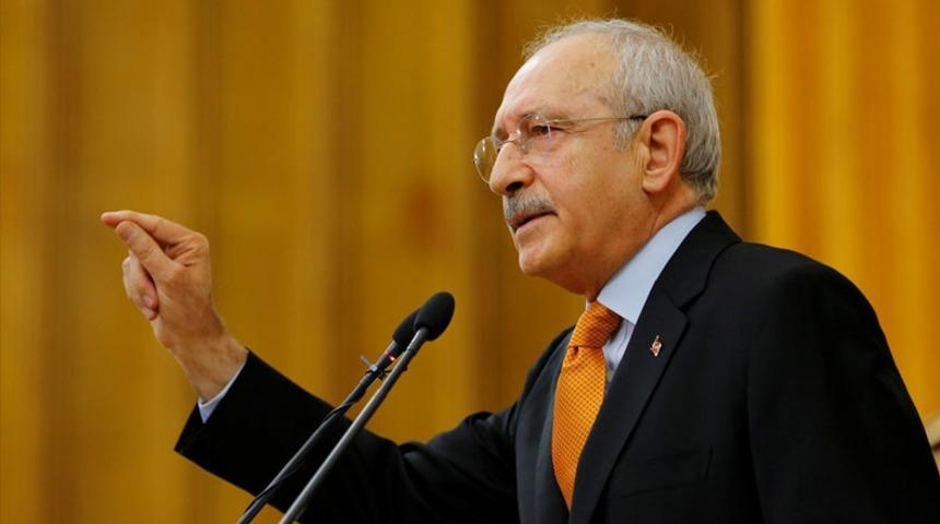 Kılıçdaroğlu’ndan Erdoğan’a İstiklal Marşı, MHP’ye ittifak yanıtı