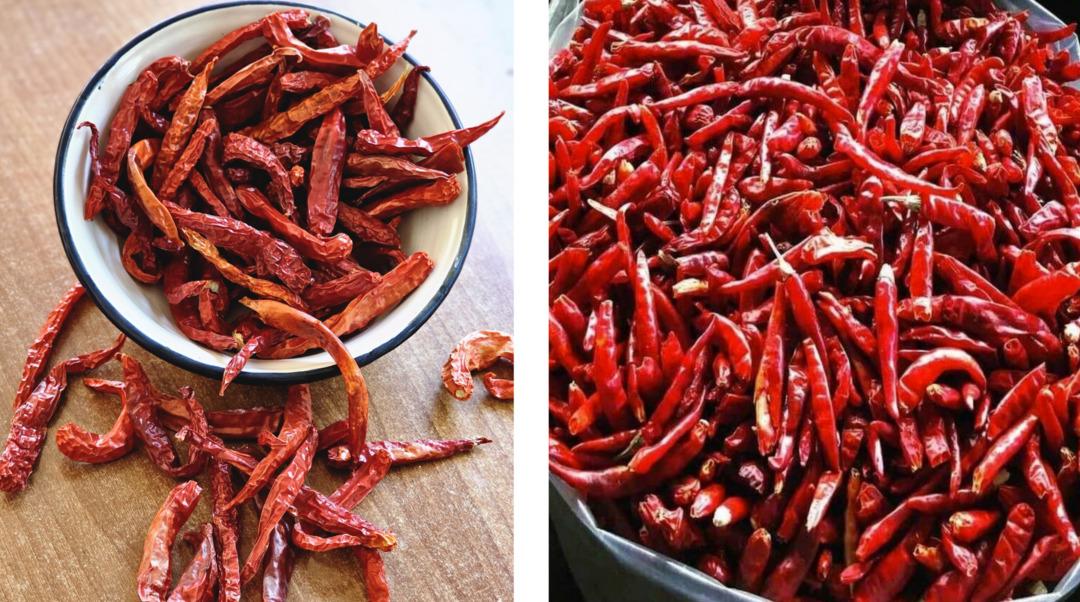 Acı seviyorsanız bu baharatlar mutlaka evinizde olmalı! 5