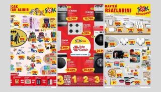 29 Kasım'da ŞOK'a Samsung çamaşır makinesi geliyor!