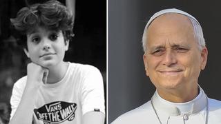 Türkiye'yi ziyaret eden Papa 14'üncü Leo, Minguzzi ailesiyle görüşecek