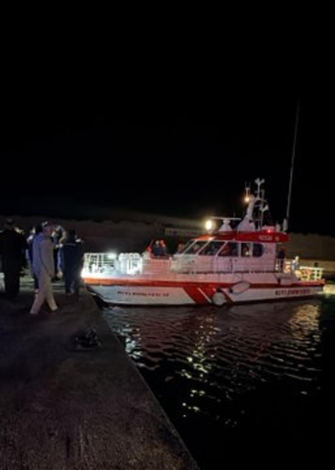 Karadeniz açıklarında peş peşe patlamalar! İki gemi isabet aldı: "Patlama dış etkenli" 4