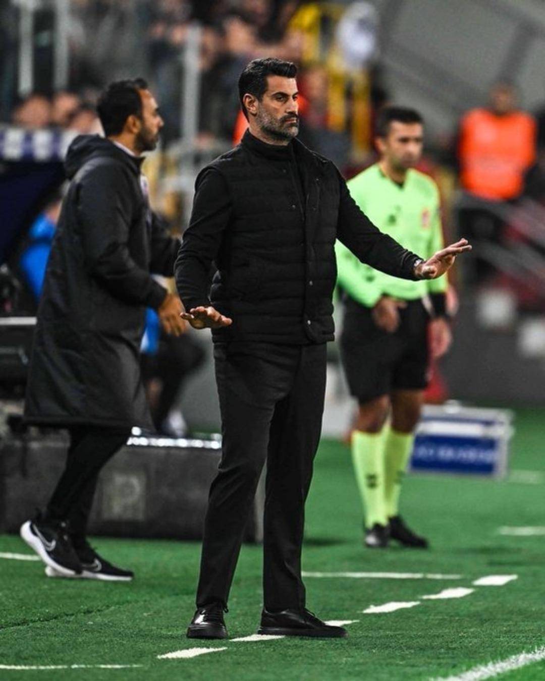 Serdar Dursun attı! Kocaelispor Gen&ccedil;lerbirliği ni tek golle ge&ccedil;ti... 3