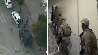 Konya'da 2 suç örgütüne yönelik operasyonda 73 gözaltı; 530 milyonu aşan mal varlığına el konuldu