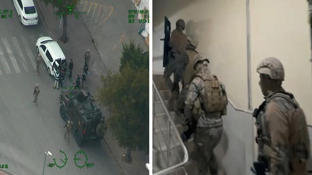 Konya'da 2 suç örgütüne yönelik operasyonda 73 gözaltı; 530 milyonu aşan mal varlığına el konuldu