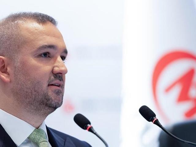 Piyasaları ilgilendiren açıklama! Merkez Bankası Başkanı Karahan duyurdu: Enflasyon mesajı
