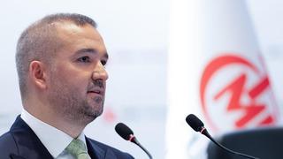 Piyasaları ilgilendiren açıklama! Merkez Bankası Başkanı Karahan duyurdu: Enflasyon mesajı