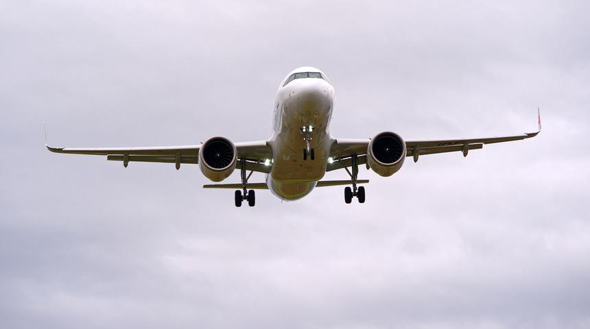 Airbus, 'A320neo' ve 'A321neo' tipi u&ccedil;aklarını yere indiriyor