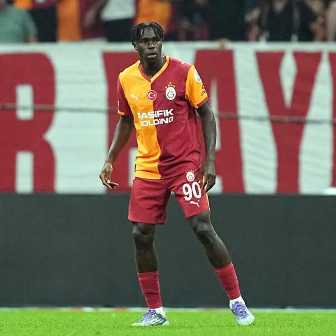 Hasan Şaş tan Galatasaray a s&uuml;rpriz &ouml;neri! Gedson Fernandes... 2