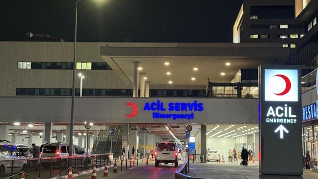 Başakşehir'de okuldaki gıda zehirlenmesi iddiasıyla ilgili kantinci çift gözaltına alındı