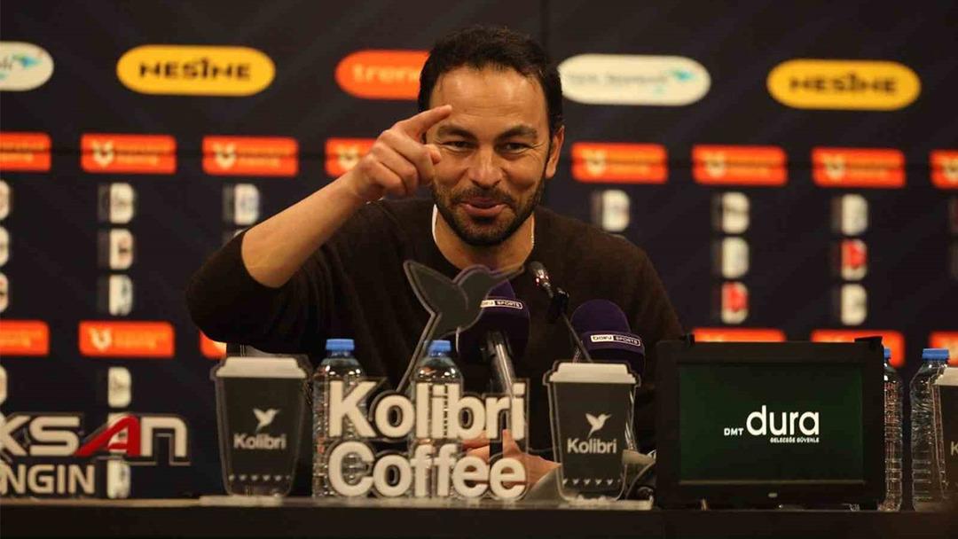 CANLI | Kocaelispor - Kasımpaşa maç anlatımı! Maç ne zaman? Saat kaçta ve hangi kanalda? - 07 Aralık 2025 4