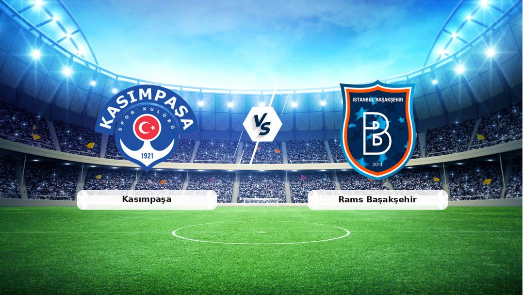 (&Ouml;zet) Samsunspor - Rams Başakşehir Ma&ccedil;ı &Ouml;zeti ve T&uuml;m &Ouml;nemli Anları 3