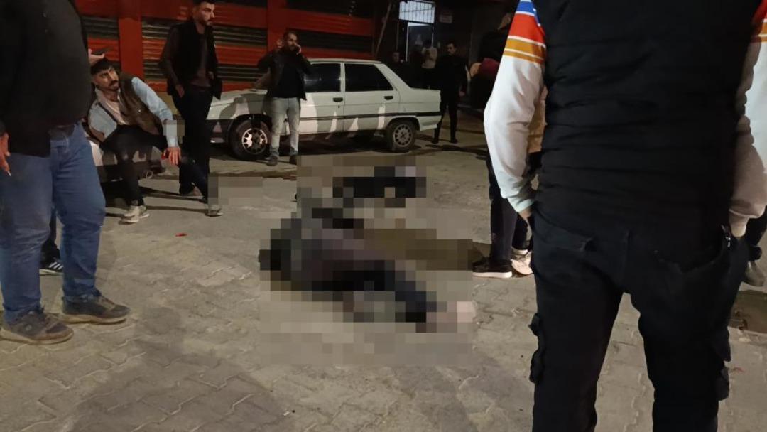 Şanlıurfa da iki aile arasında silahlı kavga: 2 ölü, 2 yaralı 1