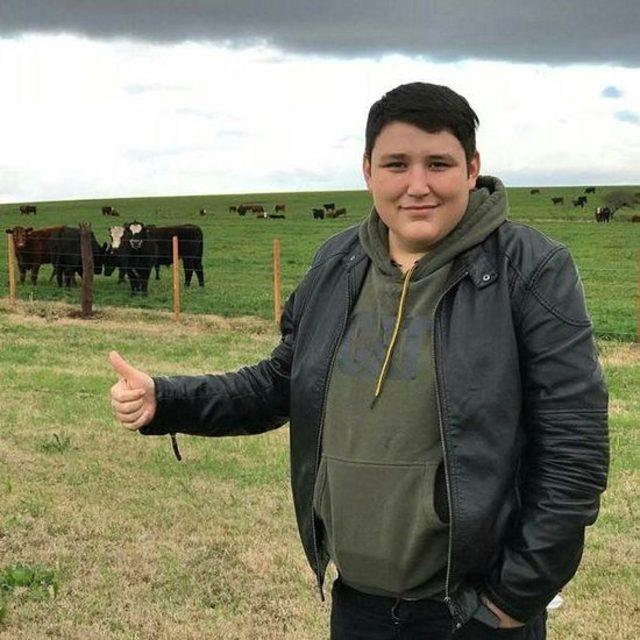 &Ccedil;iftlik Bank sahibi Mehmet Aydın a olan benzerliği başına bela oldu 1