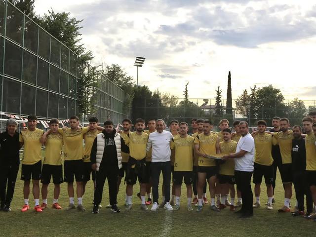 Eski Süper Lig ekibi üzen haberi duyurdu: "Oyuncumuz yok, maça çıkamayacağız"